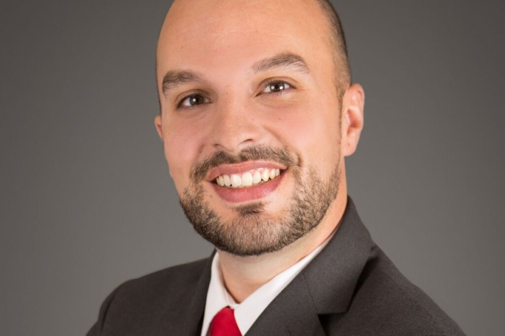 Spotlight On: Chris Edwards, President & CEO, Somerset County Business Partnership