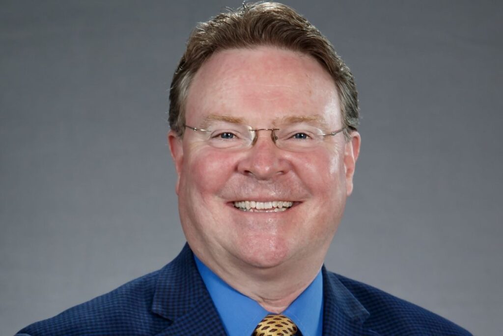 Spotlight On: Chris Hegarty, Principal, CliftonLarsonAllen