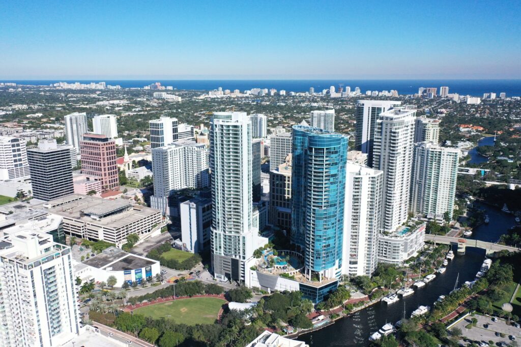 South Florida unemployment declining, but challenges remain for tourism