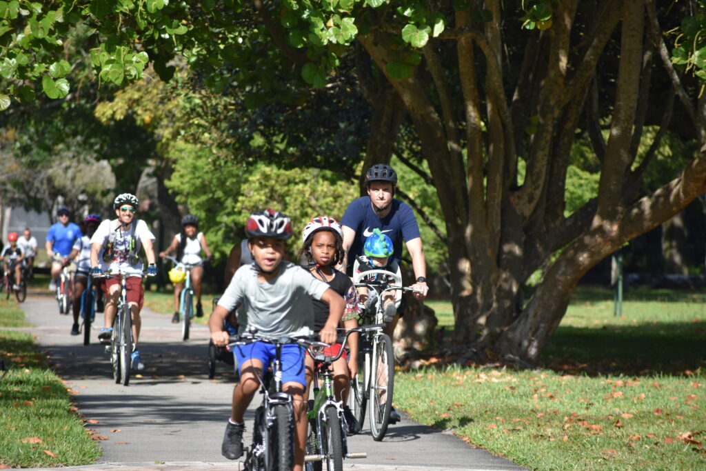 Booming Broward: the case for responsible and sustainable growth in county municipalities