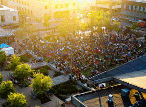 Clarksville: Calculated approach paying big dividends