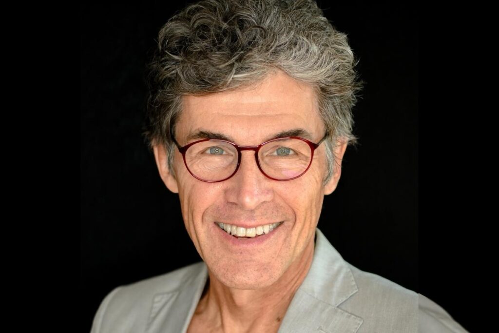 Spotlight On: Ken LaRoe, Founder, Chairman & CEO, Climate First Bank