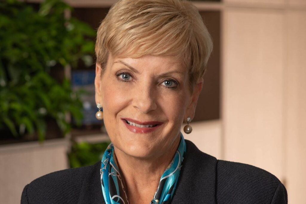 Spotlight On: Cynthia Hundorfean, President & CEO, Allegheny Health Network