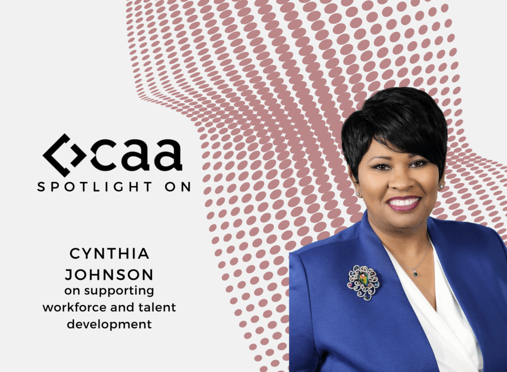 Spotlight On: Cynthia Johnson, Director, Pinellas County Economic Development (PCED)