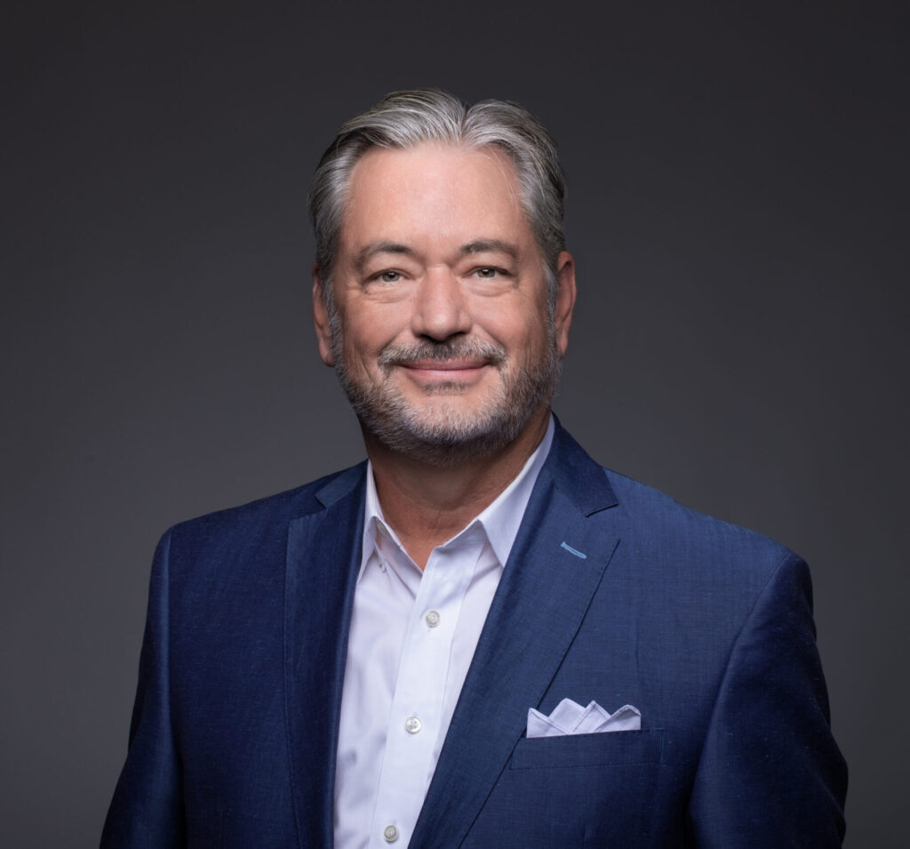 Spotlight On: Doug Hutt, Chairman & CEO, Dallas Capital Bank