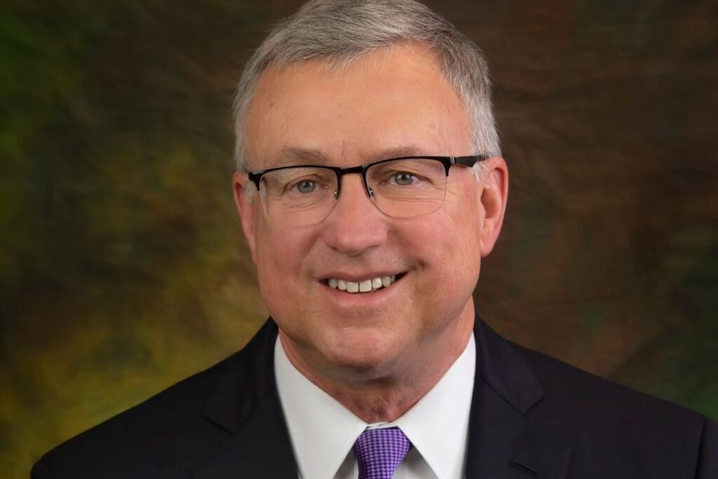 Spotlight On: Dennis Wilson, President & CEO, Delta Dental of New Jersey & Connecticut