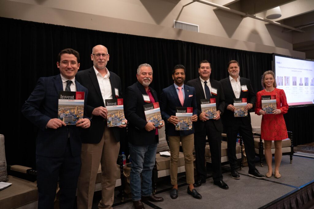 The changing landscape of real estate in San Antonio