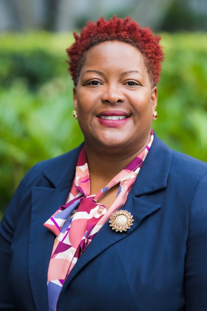 Spotlight On: Bemetra Simmons, President & CEO, Tampa Bay Partnership