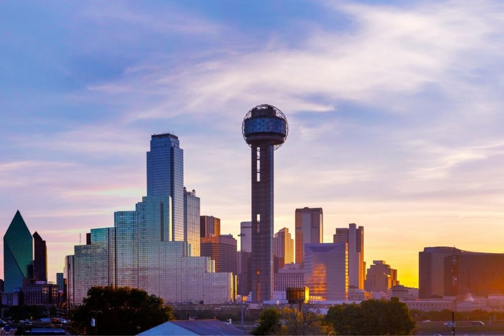 Female leaders pave the way for North Texas success