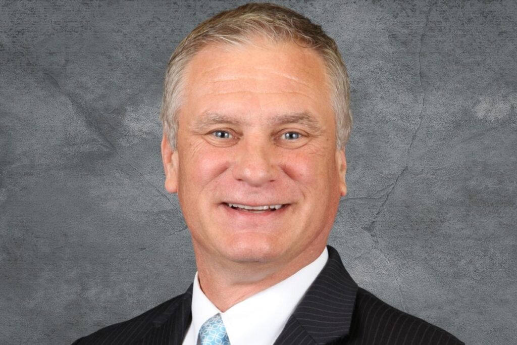 Spotlight On: Dan Rajkowski, Chief Operating Officer, Charlotte Knights