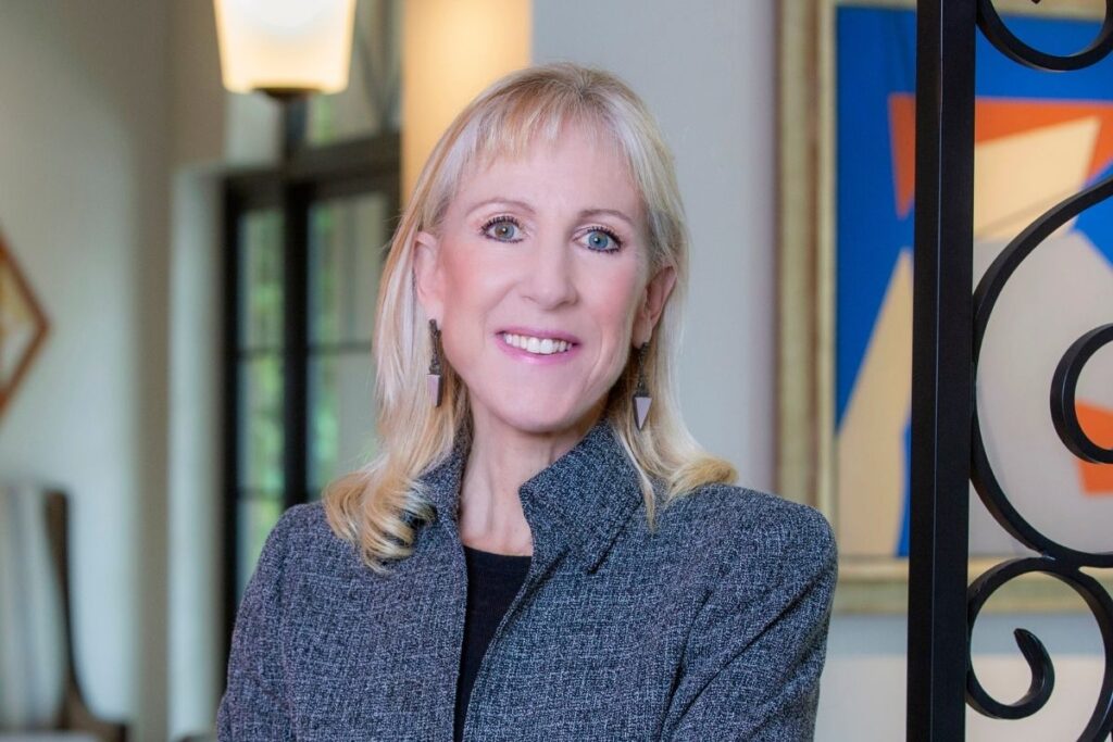 Spotlight On: Deborah Crown, Dean, Crummer Graduate School of Business at Rollins College