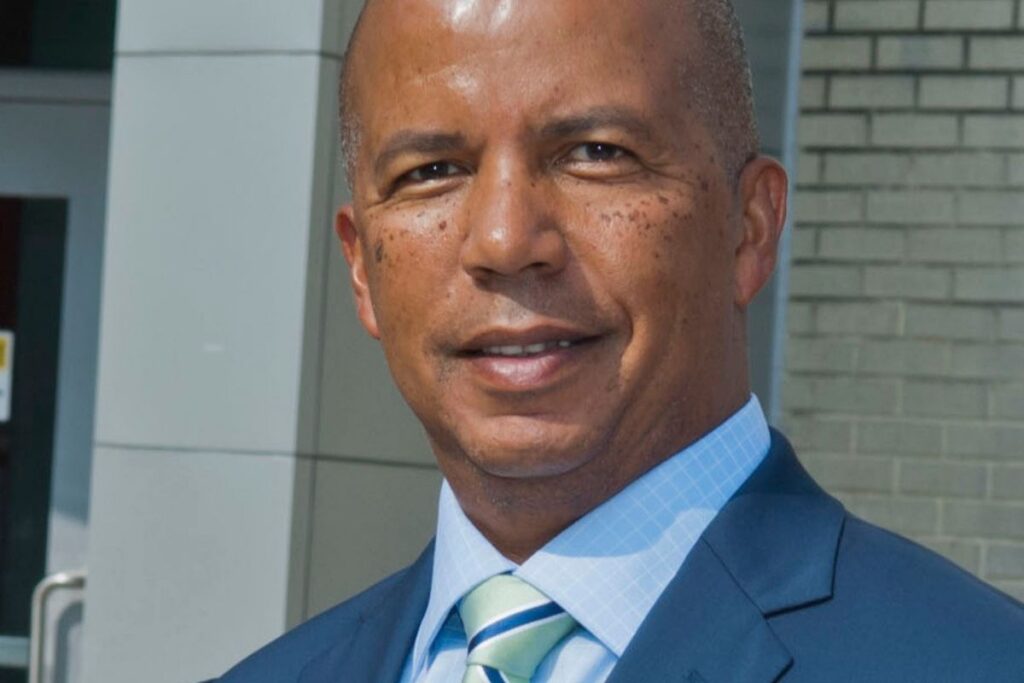 Spotlight On: Donald Guy Generals, President, Community College of Philadelphia