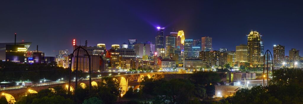 Minneapolis–St. Paul’s hospitality and tourism industries to return to pre-pandemic levels by 2023/2024