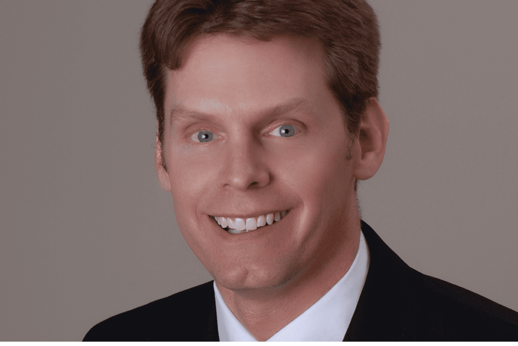 Spotlight On: Pat MulQueeny, President, Eden Prairie Chamber of Commerce