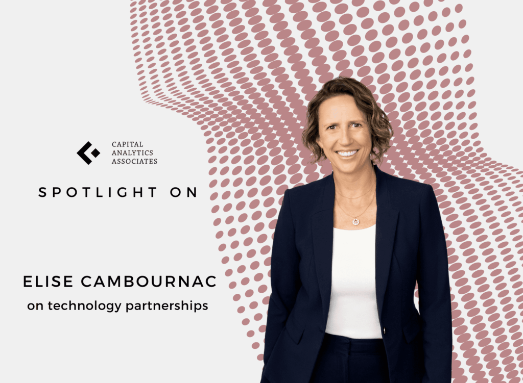 Spotlight On: Elise Cambournac, President & CEO, Greater Nashville Technology Council