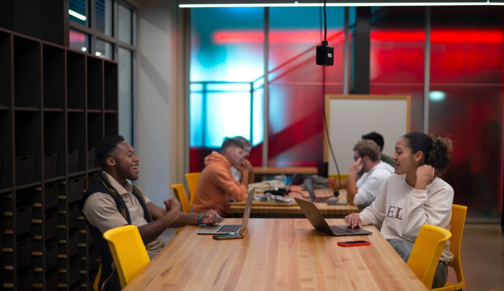 Transforming higher ed: How Charlotte leaders are tackling today’s challenges