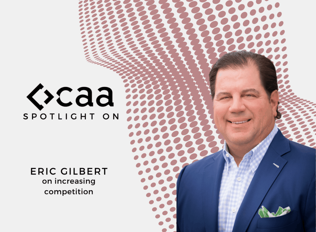 Spotlight On: Eric Gilbert, Principal, Scott + Reid General Contractors