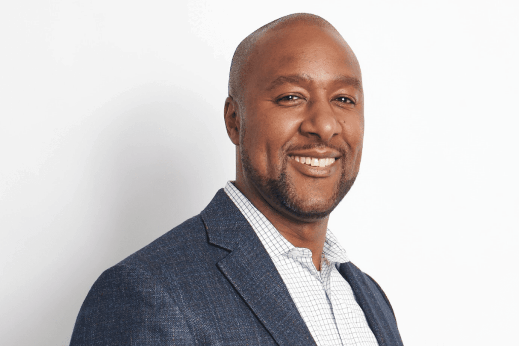 Spotlight On: Garry Capers, Division President, Deluxe Corporation
