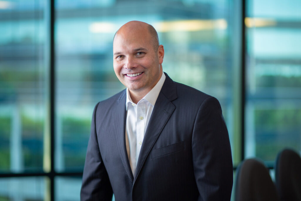 Spotlight On: Jeff Shaw, CEO, BridgeCRE