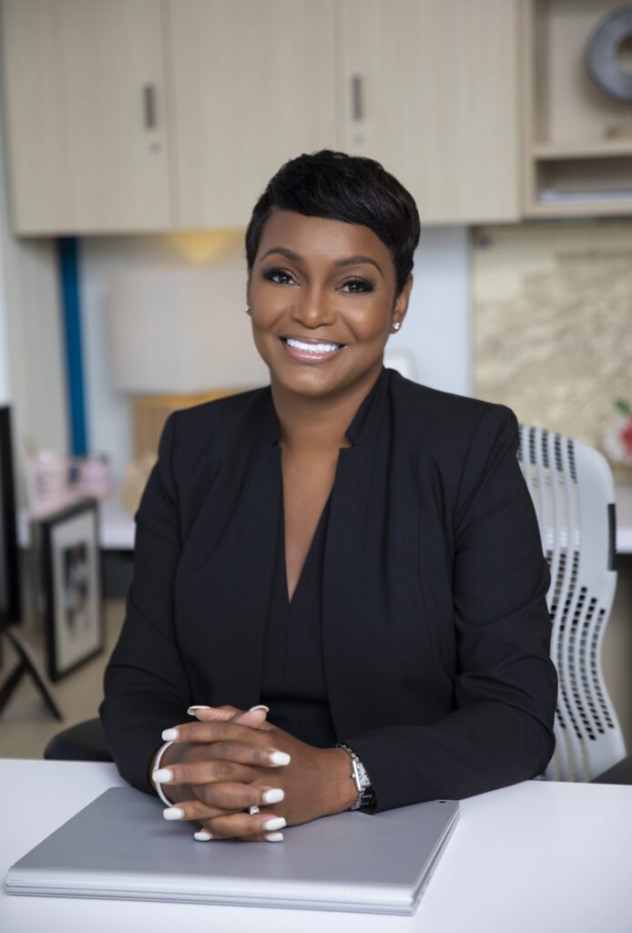 Spotlight On: Anna Roach, Executive Director & CEO, Atlanta Regional Commission