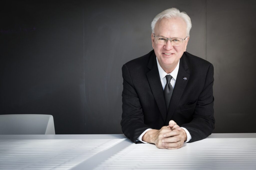 Spotlight On: Larry Williams, President & CEO, Technology Association of Georgia (TAG)