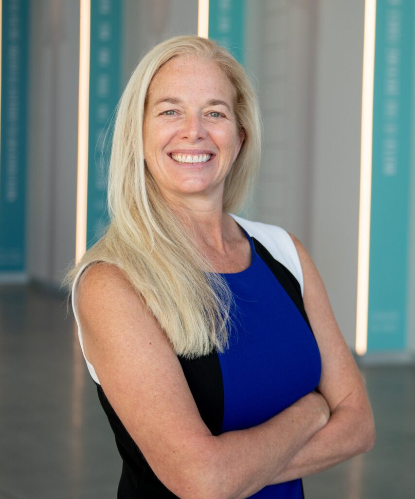 Spotlight On: Melissa Meeker, CEO, The Water Tower