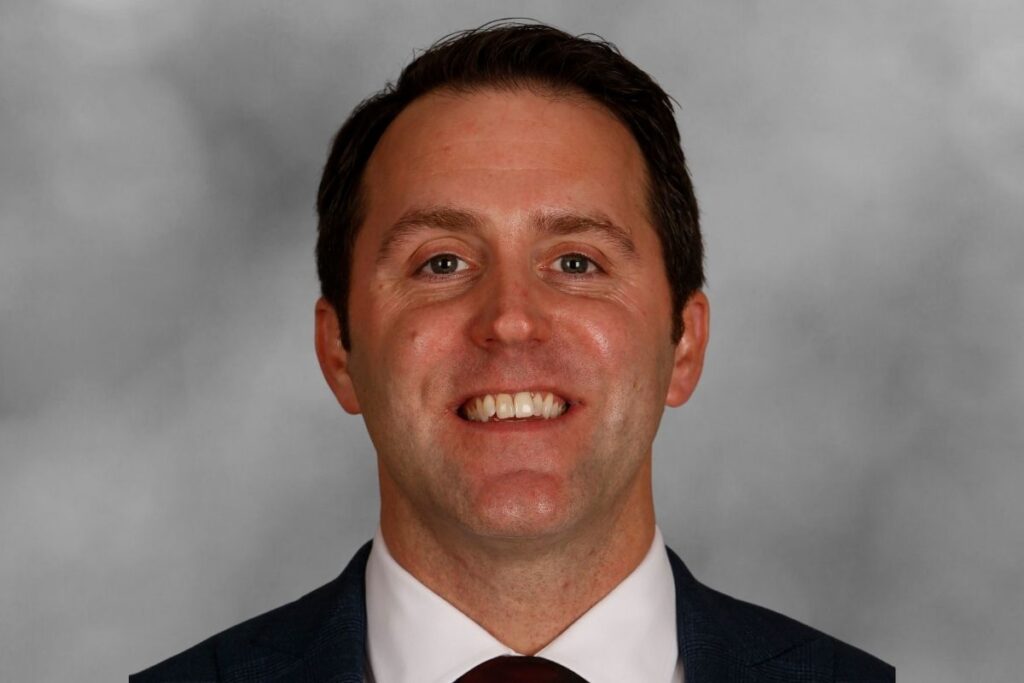 Spotlight On: Matthew Caldwell, President & CEO, Florida Panthers