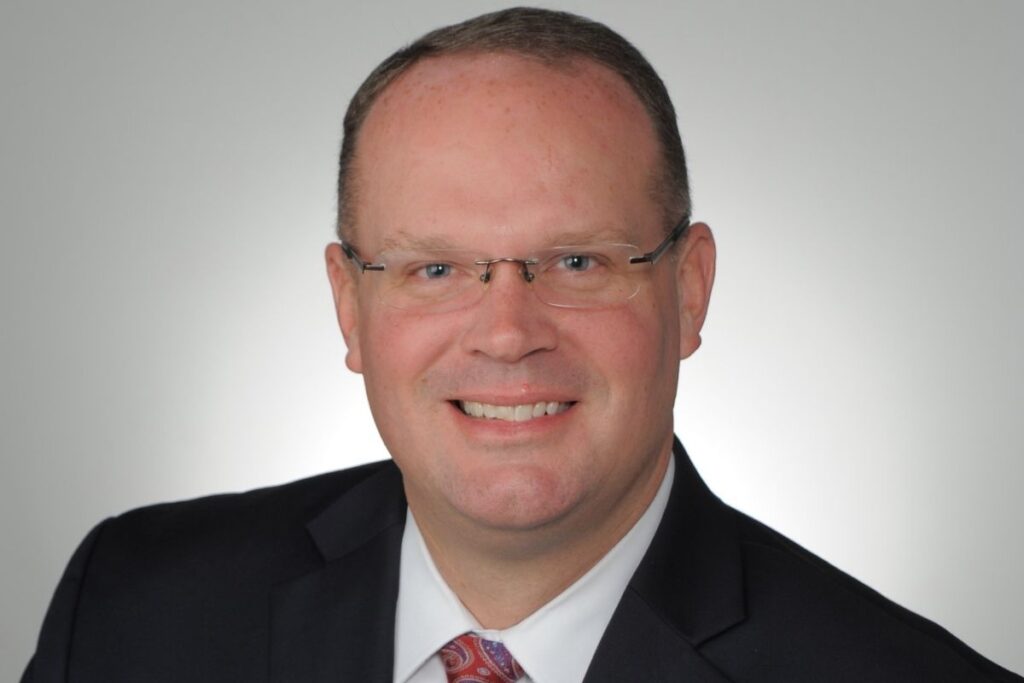 Spotlight On: Christopher Lagerbloom, City Manager, City of Fort Lauderdale