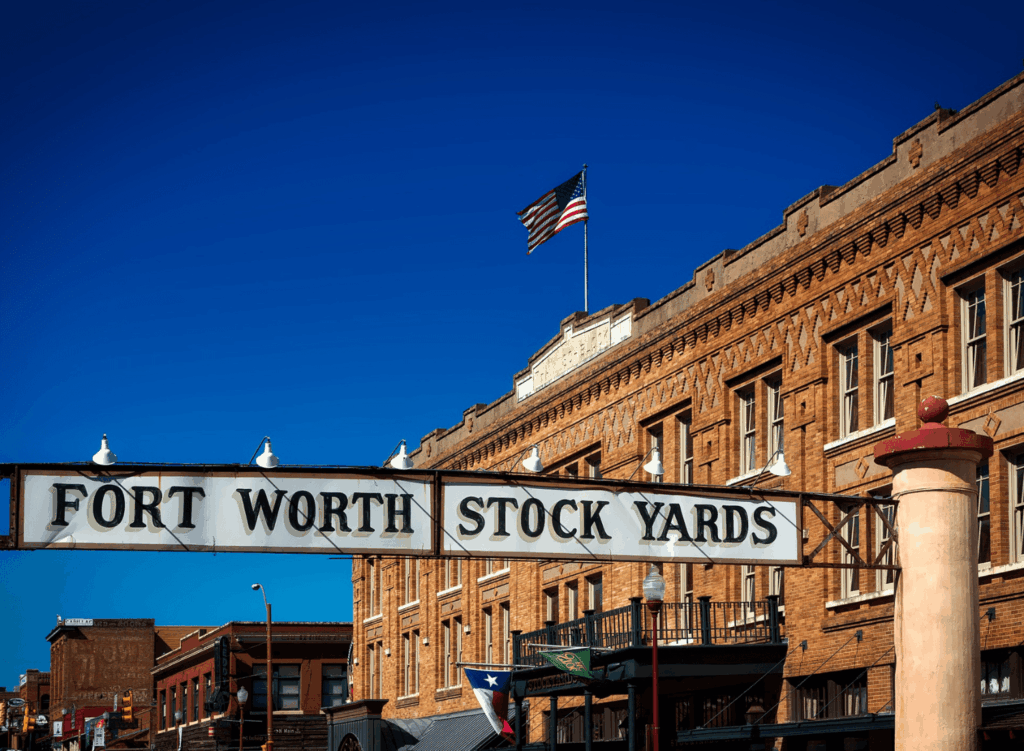 Fort Worth Stock Show & Rodeo, a legendary Texas tradition