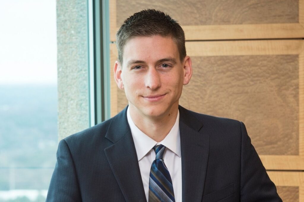 Spotlight On: Matt Leerberg, Office Managing Partner – Raleigh, Fox Rothschild