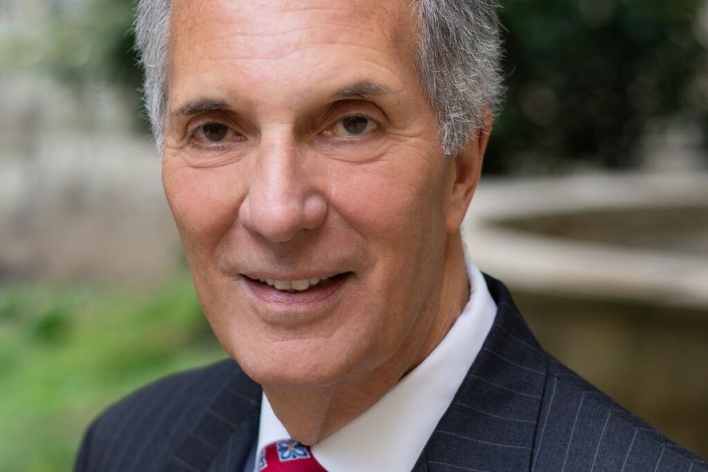 Spotlight On: Robert Fragasso, Chairman & CEO, Fragasso Financial Advisors, Inc.