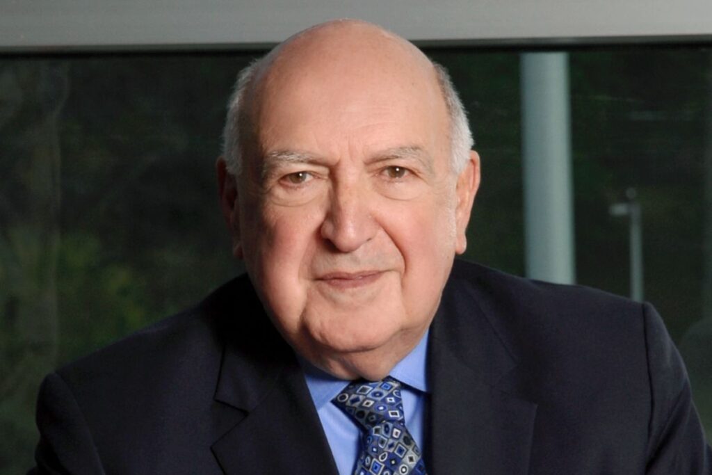 Spotlight On: Frank DiBello, President and CEO, Space Florida