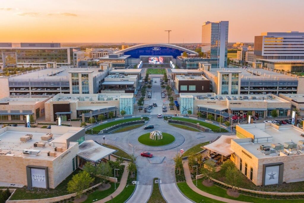 Creating and maintaining a thriving business and innovation ecosystem