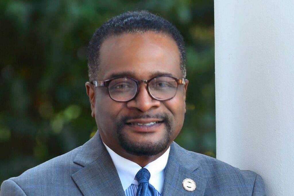 Spotlight On: George French Jr., President, Clark Atlanta University