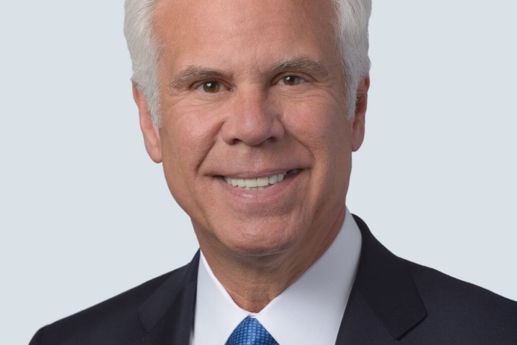 Spotlight On: George Norcross, Executive Chairman, Conner Strong & Buckelew