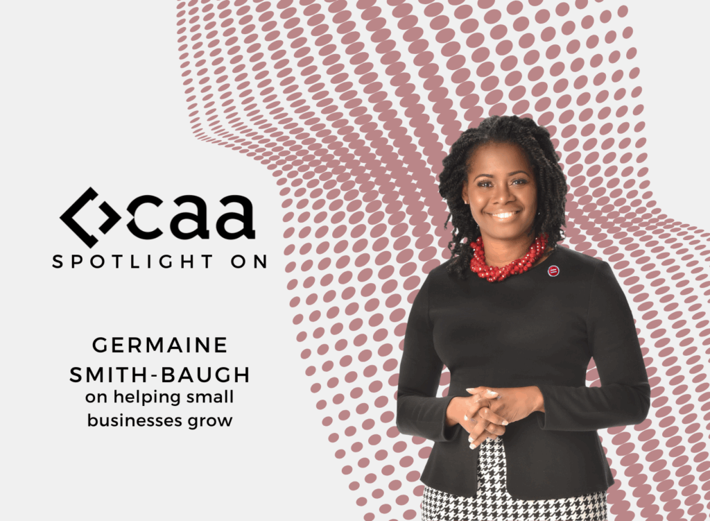 Spotlight On: Germaine Smith-Baugh, President & CEO, Urban League of Broward County