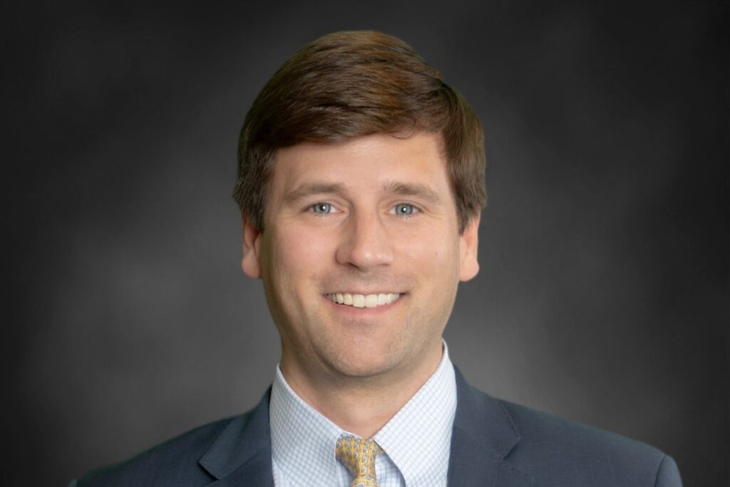 Spotlight On: Graeme Keith III, Development Partner, The Keith Corporation