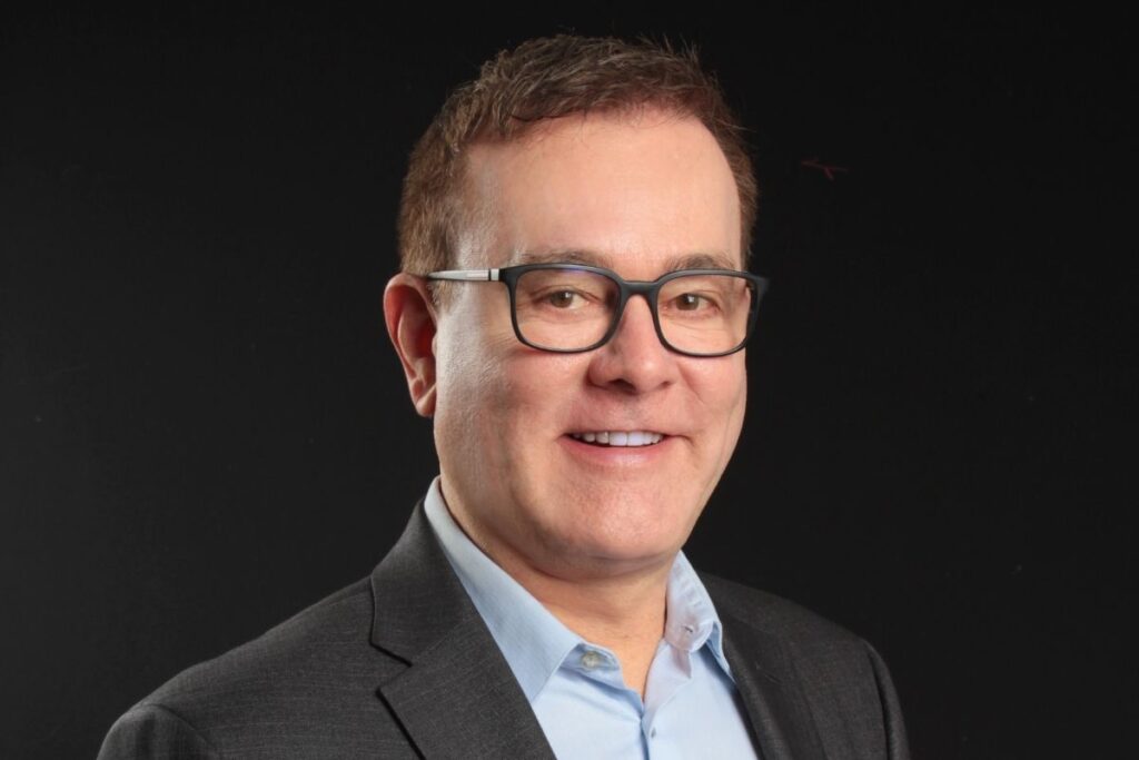 Spotlight On: Keith Blackburn, Founder, President & CEO, Greater Fort Lauderdale LGBT Chamber of Commerce