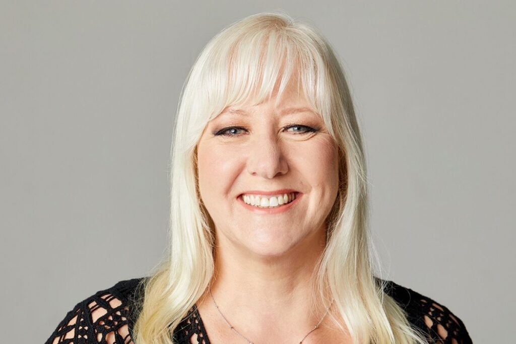 Spotlight On: Pam Henshall, President, Greater Northeast Philadelphia Chamber of Commerce