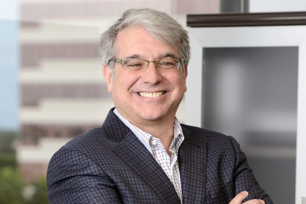 Spotlight On: Gregory Stuart, Executive Director, Broward Metropolitan Planning Organization