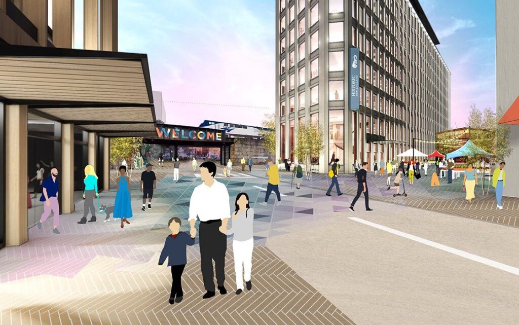 Transforming Haverhill: Historic New England’s vision to bring history to life