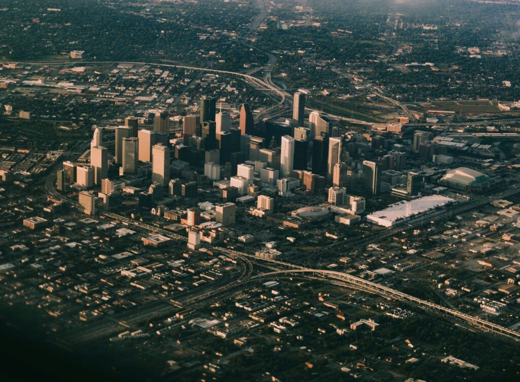 Houston named No. 10 in America’s ‘Best Cities’ List