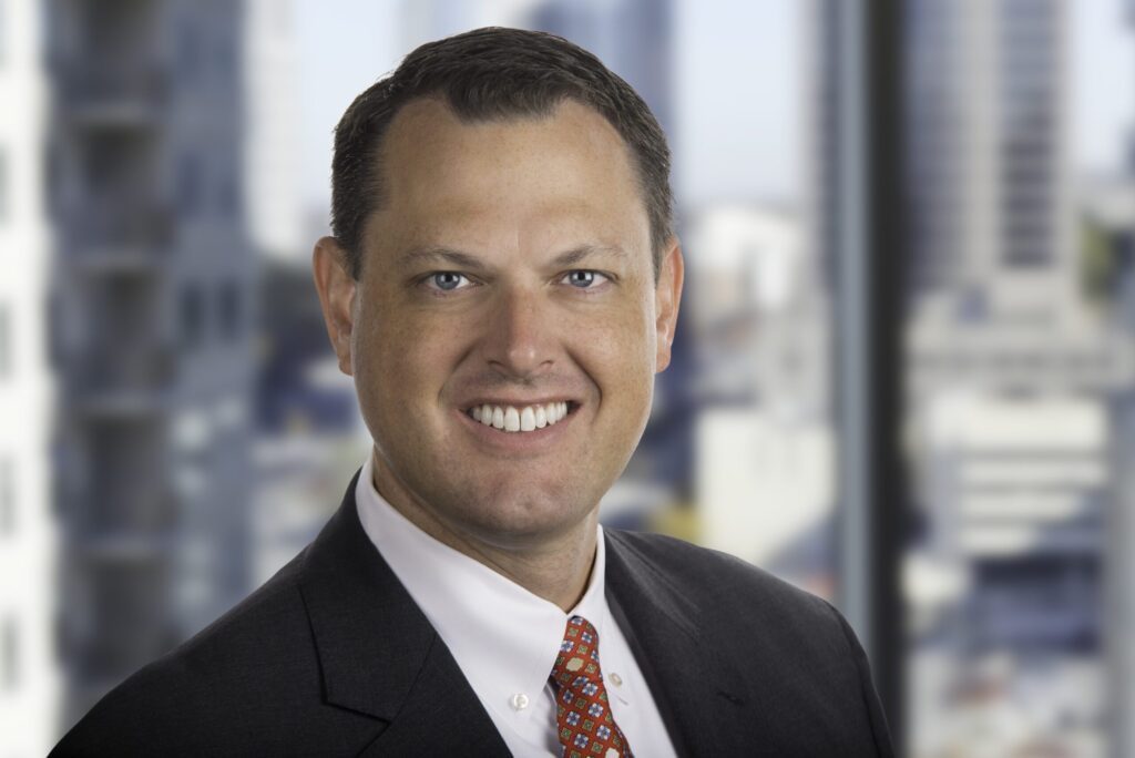 Spotlight On: Brannen Edge, President & Chief Executive Officer, Flagship Healthcare Properties