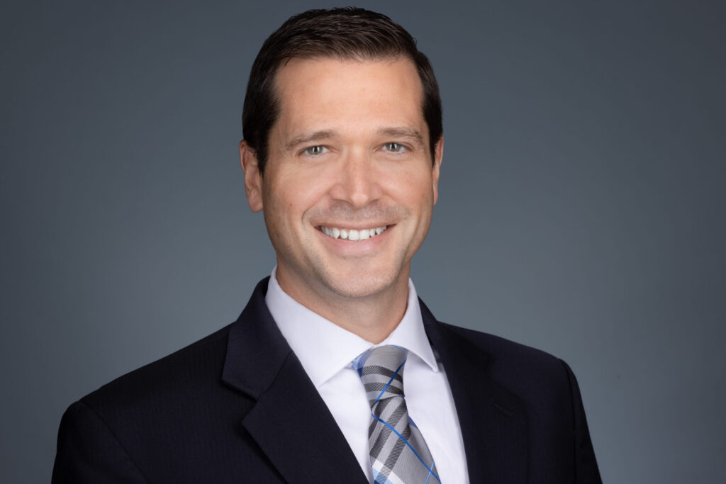 Spotlight On: Jose Luis, Chief Operating Officer, Goodwill Industries of the Southern Piedmont