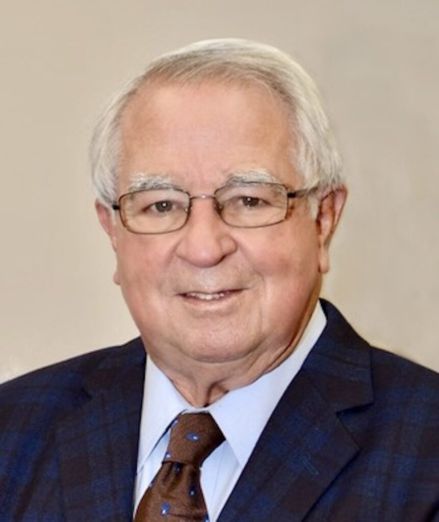 Spotlight On: Marion Holloway, Mayor, City of Monroe