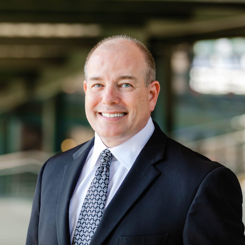 Spotlight On: Brent DeRaad, President & CEO, Arlington Convention & Visitors Bureau
