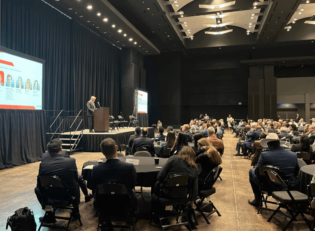 North Texas executives discuss real estate, infrastructure, and talent at Invest: Dallas-Fort Worth 3rd Edition Launch Conference