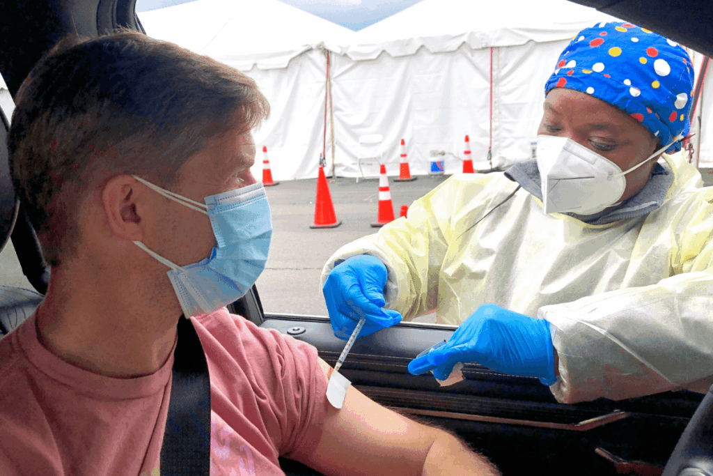 Broward County eases COVID restrictions, prioritizes residents, infrastructure