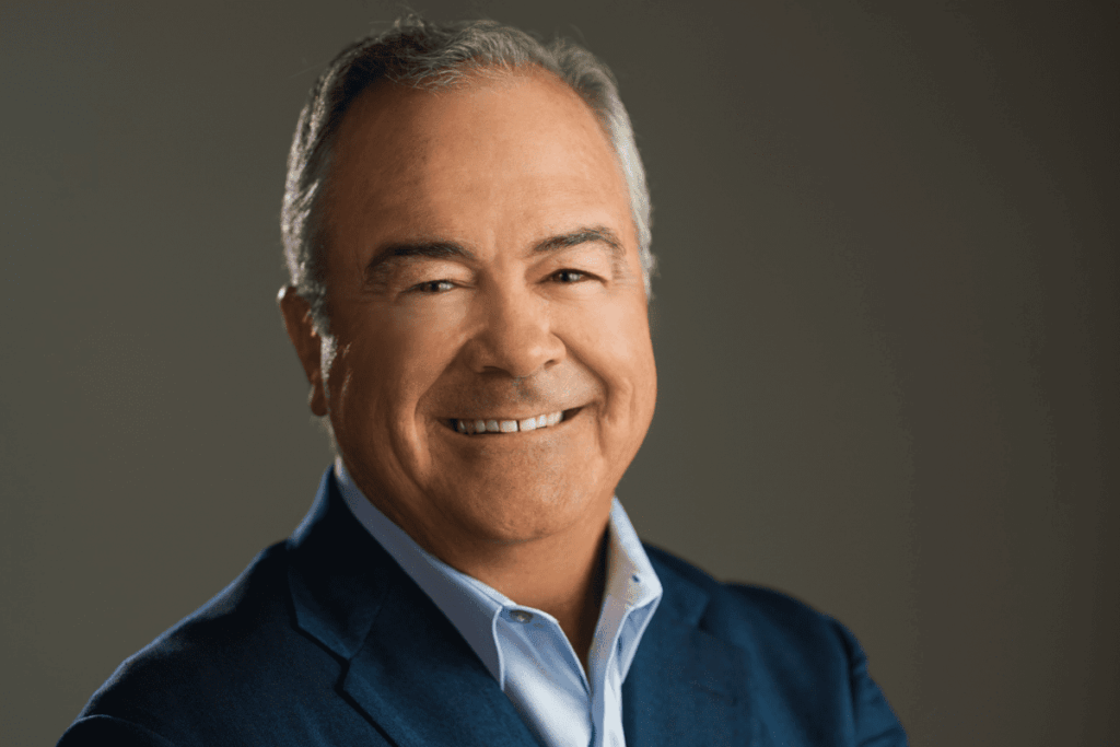 Spotlight On: Bernard Paul-Hus, President & CEO, Hypower Inc.