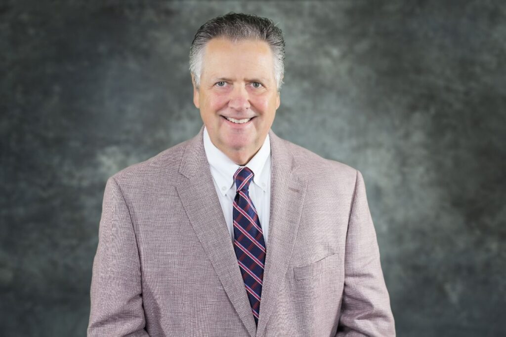 Spotlight On: Gil Langley, President & CEO, Amelia Island Tourist Development Council